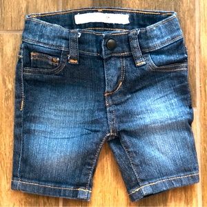 Joes Toddler Jean Shorts